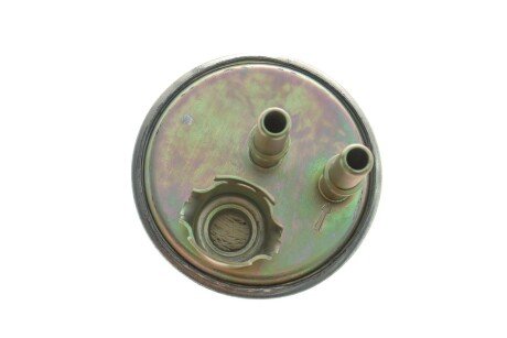 Топливный фильтр bosch 0450906357