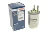 Топливный фильтр bosch 0450906357