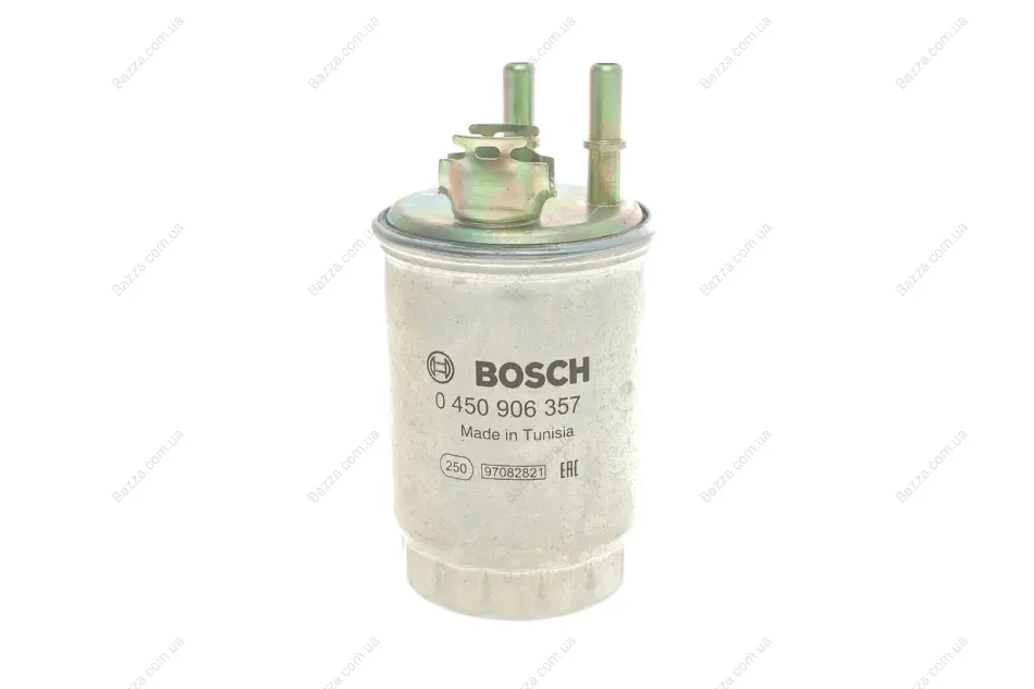 Топливный фильтр bosch 0450906357