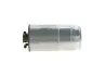 Топливный фильтр bosch 0 450 906 451