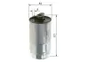 Топливный фильтр bosch 0 450 906 451