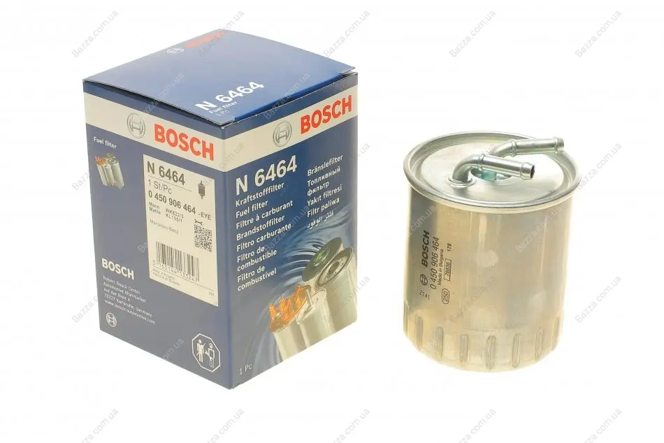 Паливний фільтр Bosch 0450906464 (фото 1)
