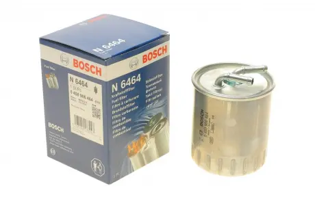 Паливний фільтр Bosch 0450906464
