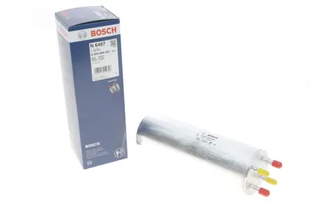 Паливний фільтр Bosch 0450906467