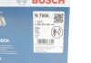 Паливний фільтр bosch 0 450 907 006