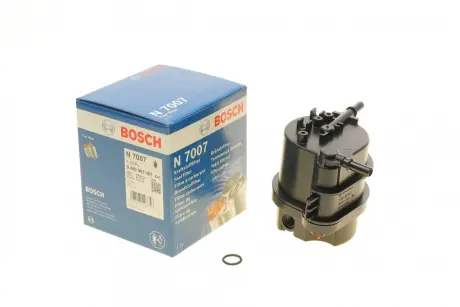 Паливний фільтр Bosch 0450907007