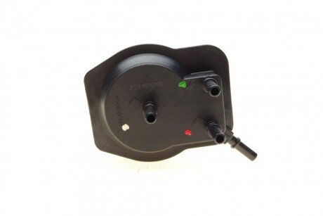 Паливний (топливный) фільтр bosch 0450907008