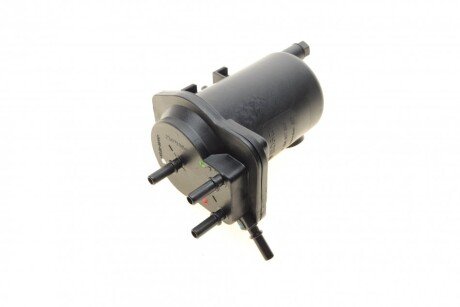 Паливний (топливный) фільтр bosch 0450907008