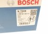 Топливный фильтр bosch 0450907008