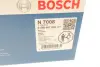 Топливный фильтр bosch 0450907008