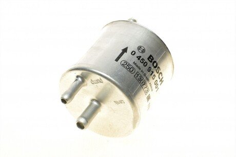 Паливний (топливный) фільтр bosch 0450915001