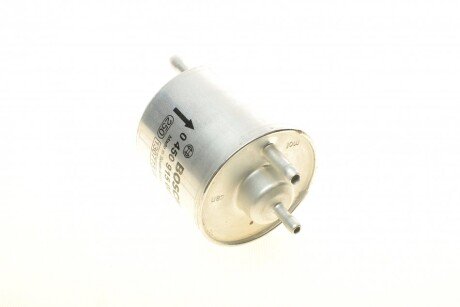 Паливний (топливный) фільтр bosch 0450915001