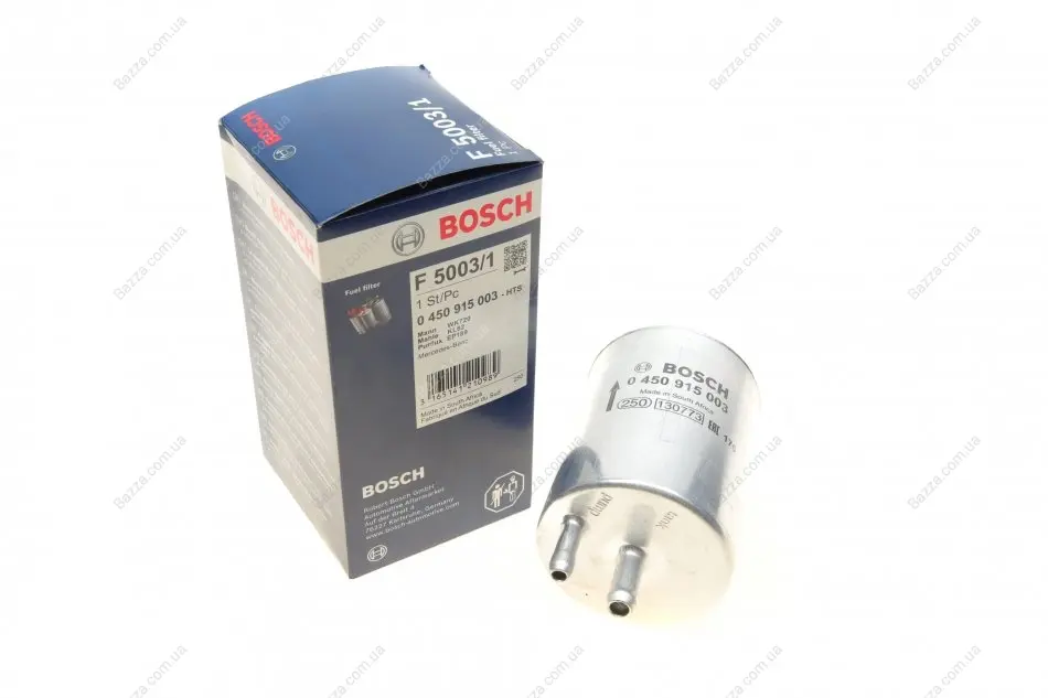 Паливний (топливный) фільтр Bosch 0 450 915 003 (фото 1)