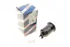 Топливный фильтр bosch 0986450103
