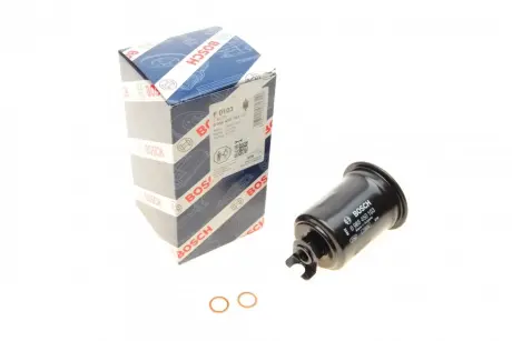 Топливный фильтр bosch 0986450103