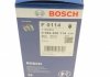 Топливный фильтр bosch 0 986 450 114