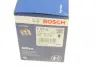 Топливный фильтр bosch 0986450115