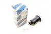 Топливный фильтр bosch 0 986 450 221