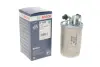 Топливный фильтр bosch 0986450509