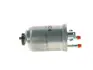 Топливный фильтр bosch 0 986 4B2 007