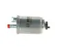 Топливный фильтр bosch 0 986 4B2 007