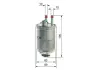 Топливный фильтр bosch 0 986 4B2 007