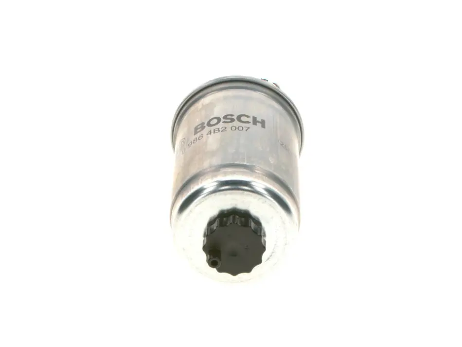 Топливный фильтр bosch 0 986 4B2 007