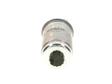 Топливный фильтр bosch 0 986 4B2 007