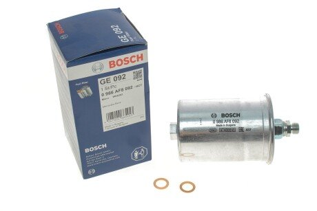 Топливный фильтр bosch 0 986 AF8 092