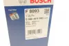 Топливный фильтр bosch 0986AF8093