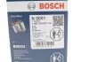 Паливний фільтр bosch 1457070001