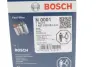 Топливный фильтр bosch 1457070001