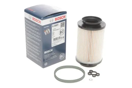 Топливный фильтр bosch 1457070007