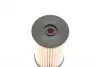 Топливный фильтр bosch 1457070008