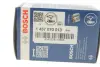 Топливный фильтр bosch 1457070013