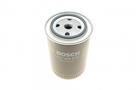 Топливный фильтр bosch 1 457 429 675