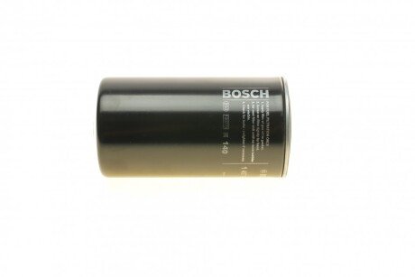 Топливный фильтр bosch 1457429676