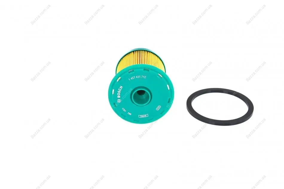 Топливный фильтр bosch 1457431712