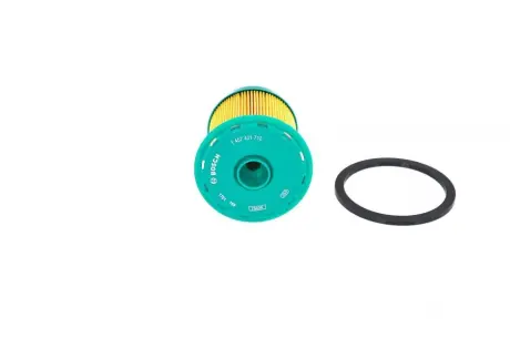 Топливный фильтр bosch 1457431712