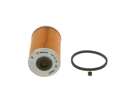 Топливный фильтр bosch 1457431724