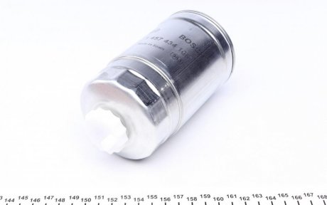 Топливный фильтр bosch 1457434105