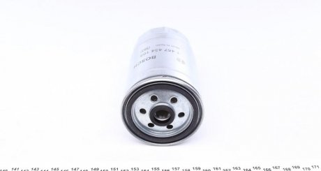 Топливный фильтр bosch 1457434105