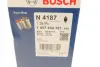 Топливный фильтр bosch 1457434187