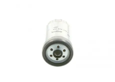 Топливный фильтр bosch 1457434194