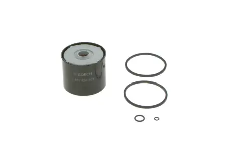Топливный фильтр bosch 1 457 434 201