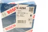 Топливный фильтр bosch 1457434294