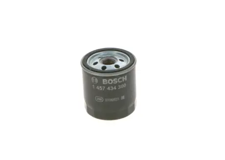 Топливный фильтр bosch 1457434300