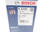 Топливный фильтр bosch 1457434329