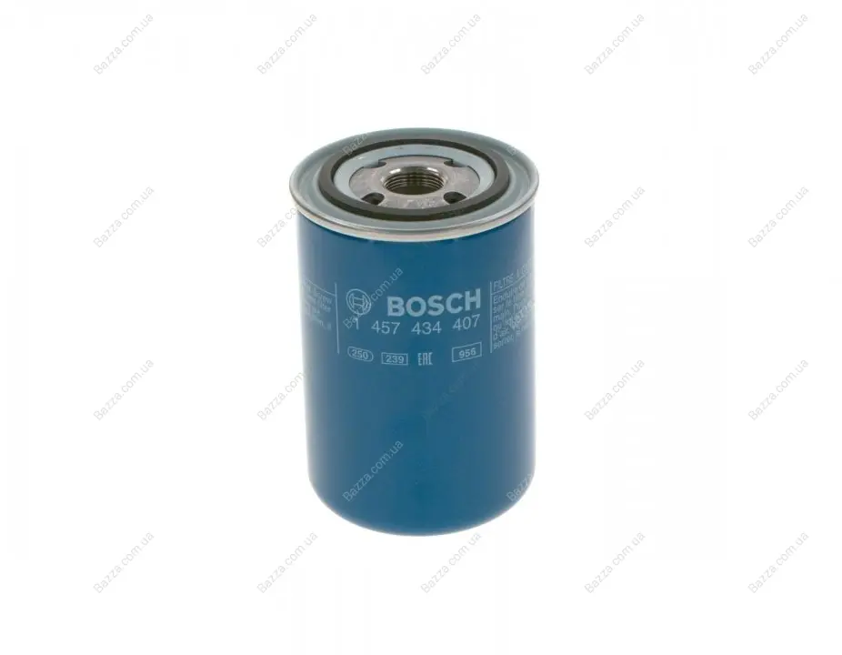 Топливный фильтр bosch 1457434407