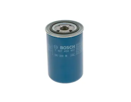 Топливный фильтр bosch 1 457 434 407